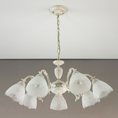 Люстра Citilux Латур CL413270