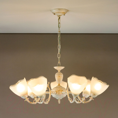 Люстра Citilux Латур CL413270