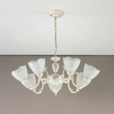 Люстра Citilux Латур CL413270