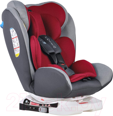 Автокресло Costa CS-002 Isofix / YB104A