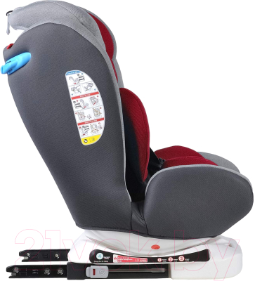 Автокресло Costa CS-002 Isofix / YB104A