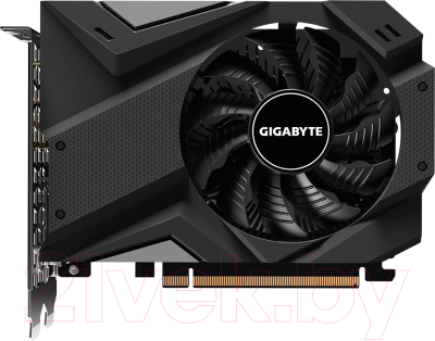 Видеокарта Gigabyte GeForce GTX 1630 (GV-N1630D6-4GD) - фото