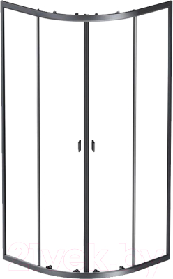 Душевой уголок AM.PM X-Joy W88G-205-080BT64 (без поддона) - фото