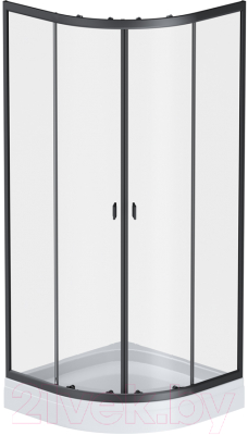 Душевой уголок AM.PM X-Joy W88G-205-090BT64 (без поддона)