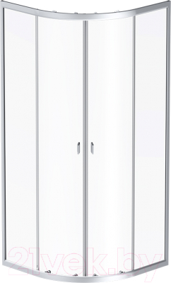 Душевой уголок AM.PM X-Joy W88G-205-090MT64 (без поддона) - фото