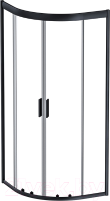 Душевой уголок AM.PM Gem W90G-401-090BT - фото