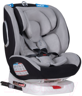 Автокресло Farfello Isofix YB102A - фото