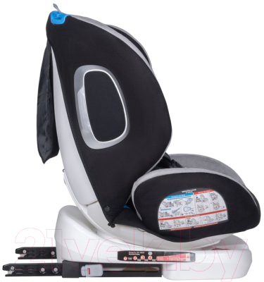 Автокресло Farfello Isofix YB102A