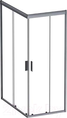 Душевой уголок AM.PM Gem W90G-404-120280-BT - фото