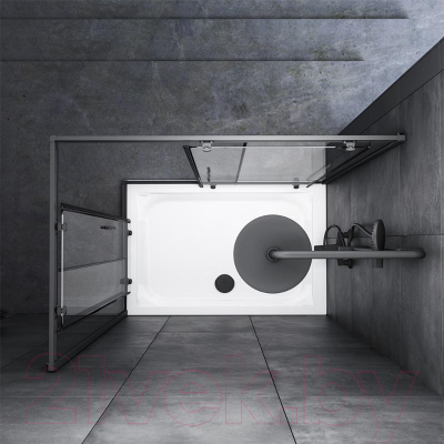 Душевой уголок AM.PM Gem W90G-404-120280-BT