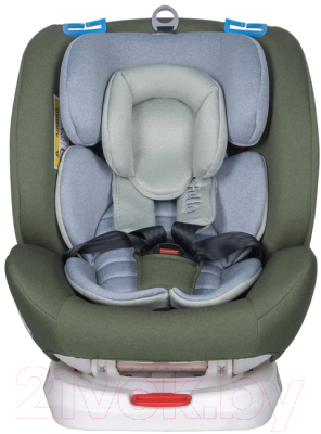 Автокресло Farfello Isofix YB102A - фото