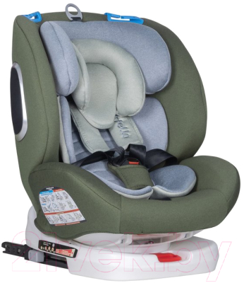 Автокресло Farfello Isofix YB102A