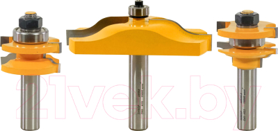 Набор фрез Энкор 46601 - фото