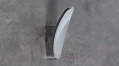 Крючок для одежды Boyard Fly K105CP.9