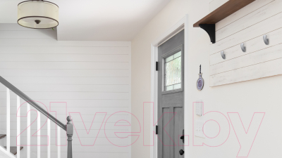 Крючок для одежды Boyard Sky K104SC.9