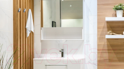 Крючок для одежды Boyard Sky K104CP.9