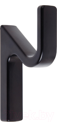 Крючок для одежды Boyard ZigZag K107BL.13 - фото