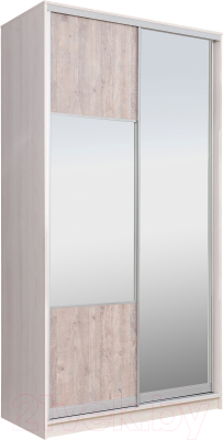 Шкаф Рэйгрупп 120 YSX Elgon РГ-12.06 - фото