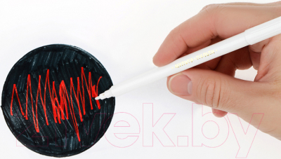 Фломастеры Мульти-пульти Енот в Стране Чудес / WP_14747