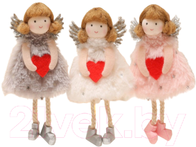 Подвеска новогодняя MONAMI YW-22-03 - фото