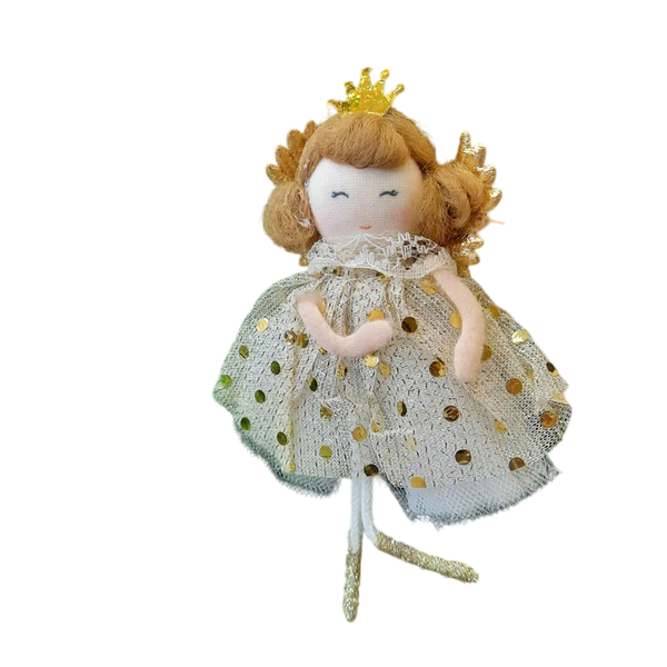 Подвеска новогодняя MONAMI YW-22-04 - фото