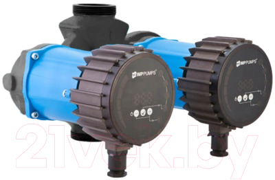 Циркуляционный насос IMP PUMPS NMTD Smart 32/120-180 - фото