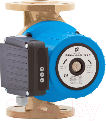 Циркуляционный насос IMP PUMPS SAN Basic II 40-70 F - фото