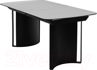 Обеденный стол M-City Rasmus 160 TL-45 / 626M04968 - фото