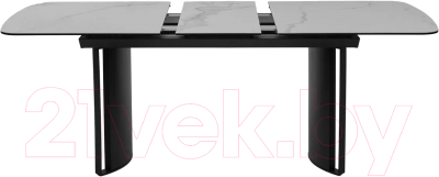 Обеденный стол M-City Rasmus 160 TL-45 / 626M04968