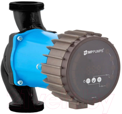 Циркуляционный насос IMP PUMPS NMT Smart 32/60-180 - фото