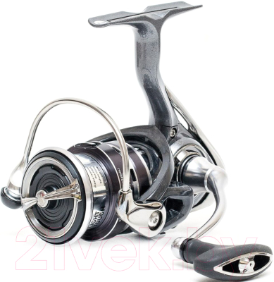 Катушка безынерционная Daiwa 20 Exceler Lt 2500 / 10422-251