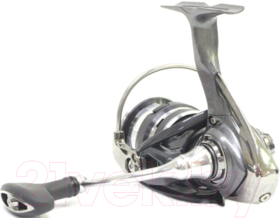 Катушка безынерционная Daiwa 20 Exceler Lt 2500 / 10422-251