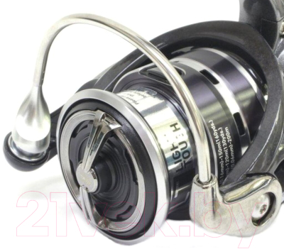 Катушка безынерционная Daiwa 20 Exceler Lt 2500 / 10422-251