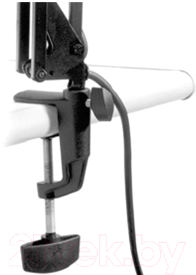 Стойка микрофонная Bespeco MSRA10