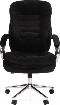 Кресло офисное Chairman Home 795 N (Т-84 черный)