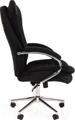 Кресло офисное Chairman Home 795 N (Т-84 черный)