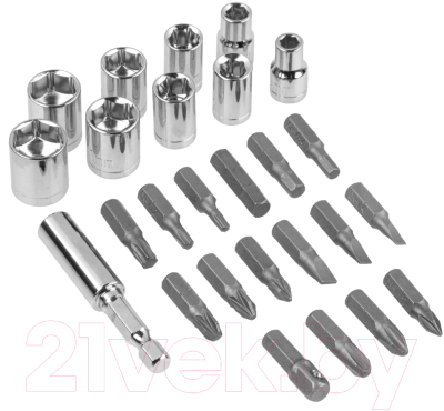 Отвертка Startul ST3095-28