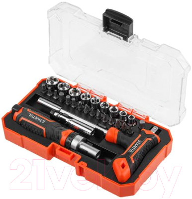 Отвертка Startul ST3095-28