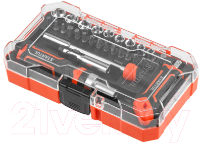 Отвертка Startul ST3095-28