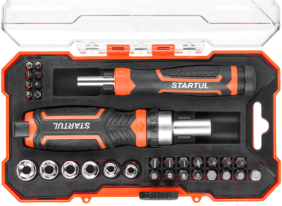 Набор отверток Startul ST3095-31