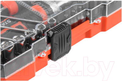 Набор отверток Startul ST3095-31