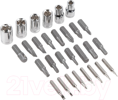 Набор отверток Startul ST3095-31