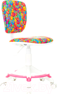 Кресло детское Бюрократ CH-W204/F - фото