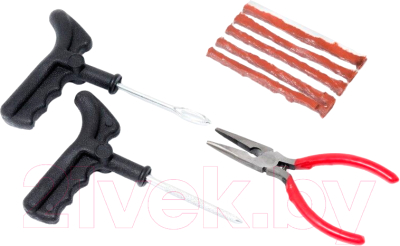 Ремкомплект для шин KingTul KT-904T8A - фото