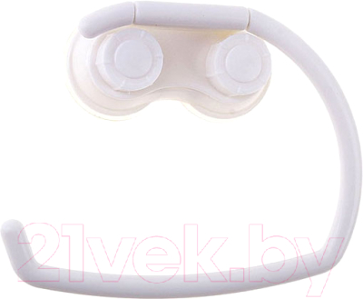 Держатель для туалетной бумаги MONAMI 210 - фото