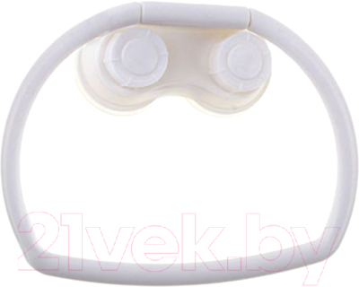 Держатель для полотенца MONAMI 211 - фото