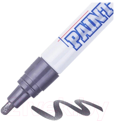 Маркер перманентный MunHwa PM-06