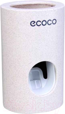 Зажим для зубной пасты MONAMI QH2-35 - фото