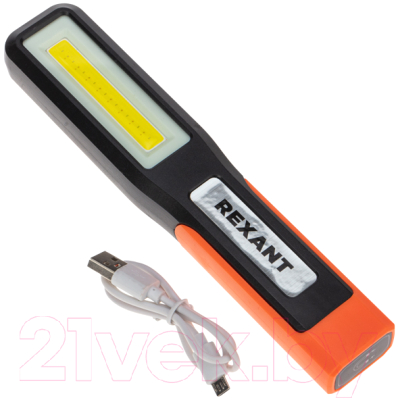 Фонарь Rexant 75-1704