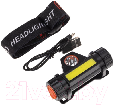 Фонарь Rexant 75-7839